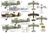 RS Models 92270 Bücker 133 A/C Jungmeister 1/72